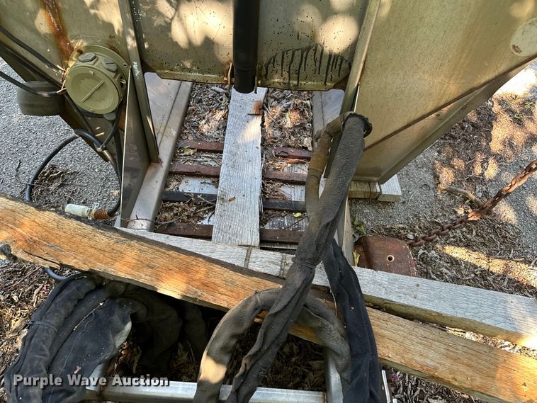 image for item GH9286 Swenson  spreader