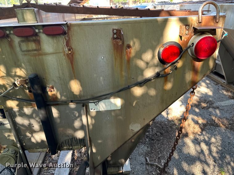 image for item GH9286 Swenson  spreader