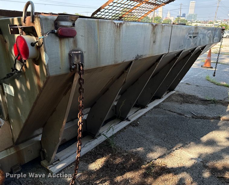 image for item GH9286 Swenson  spreader