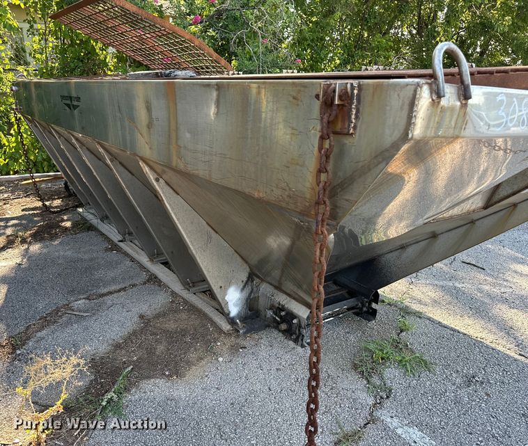 image for item GH9286 Swenson  spreader