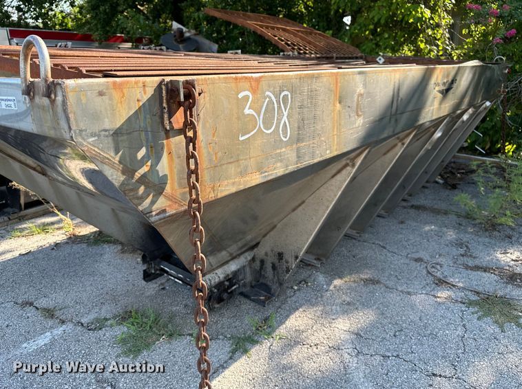 image for item GH9286 Swenson  spreader