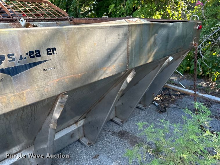 image for item GH9286 Swenson  spreader