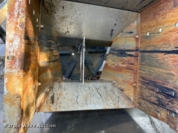 image for item GH9286 Swenson  spreader