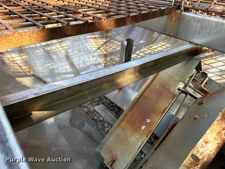 image for item GH9286 Swenson  spreader