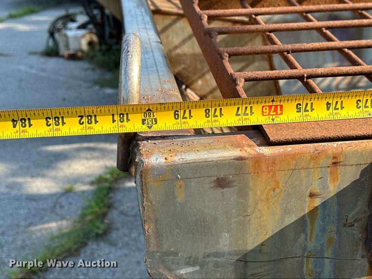 image for item GH9286 Swenson  spreader