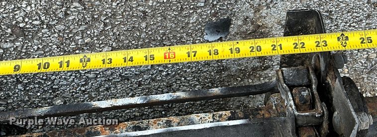 image for item GH9286 Swenson  spreader