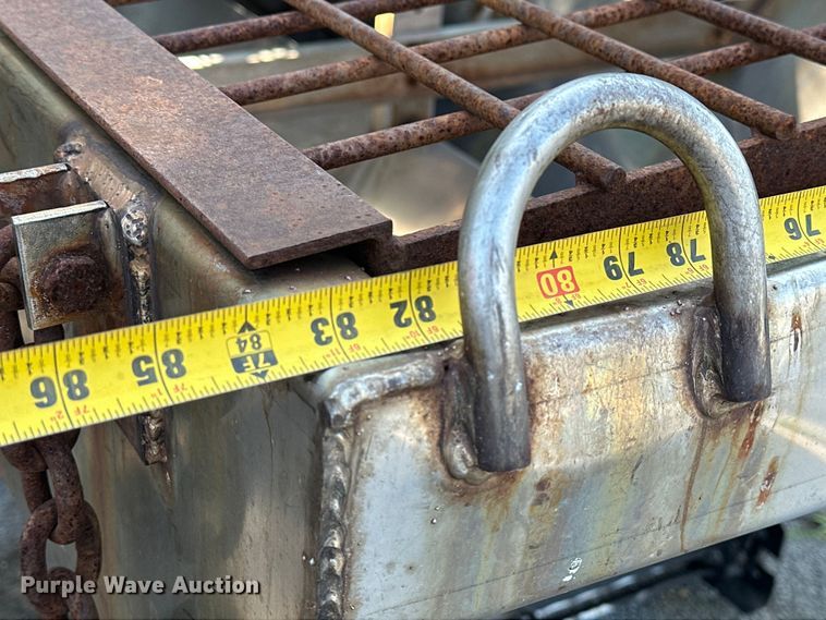 image for item GH9286 Swenson  spreader