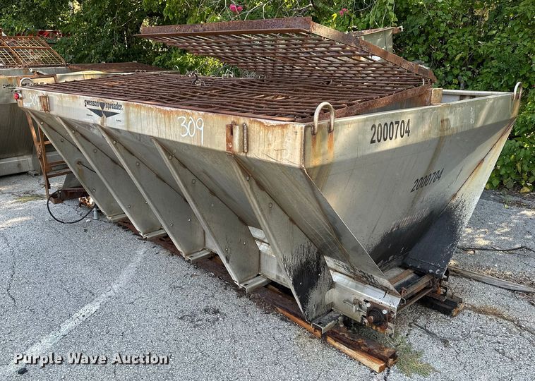 image for item GH9287 Swenson  spreader