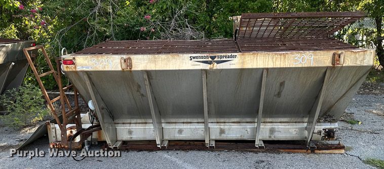 image for item GH9287 Swenson  spreader