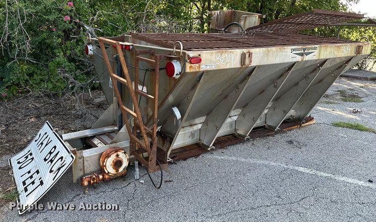 image for item GH9287 Swenson  spreader