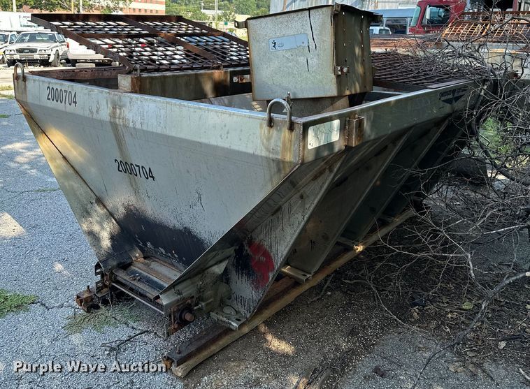 image for item GH9287 Swenson  spreader