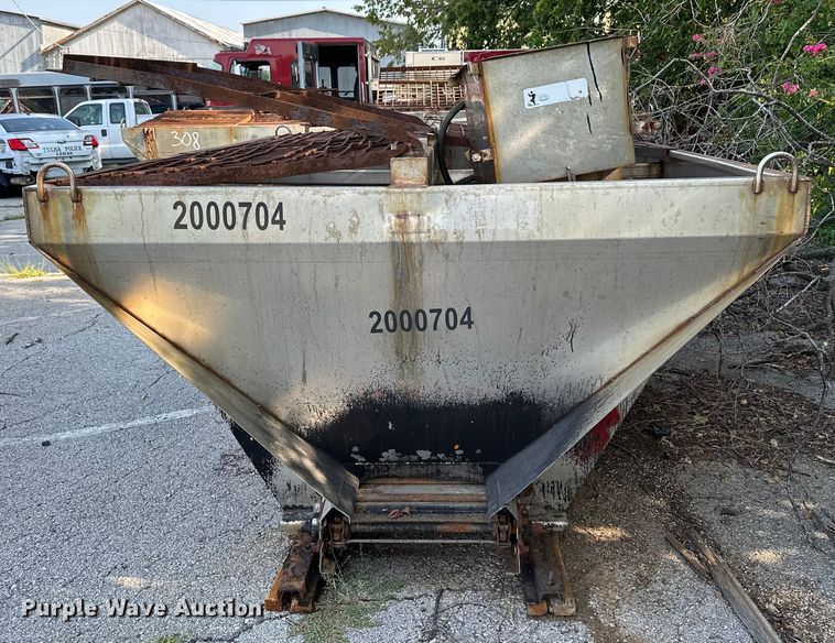 image for item GH9287 Swenson  spreader