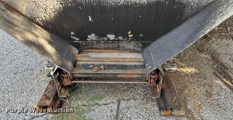 image for item GH9287 Swenson  spreader