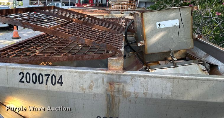 image for item GH9287 Swenson  spreader