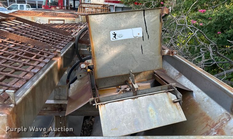 image for item GH9287 Swenson  spreader