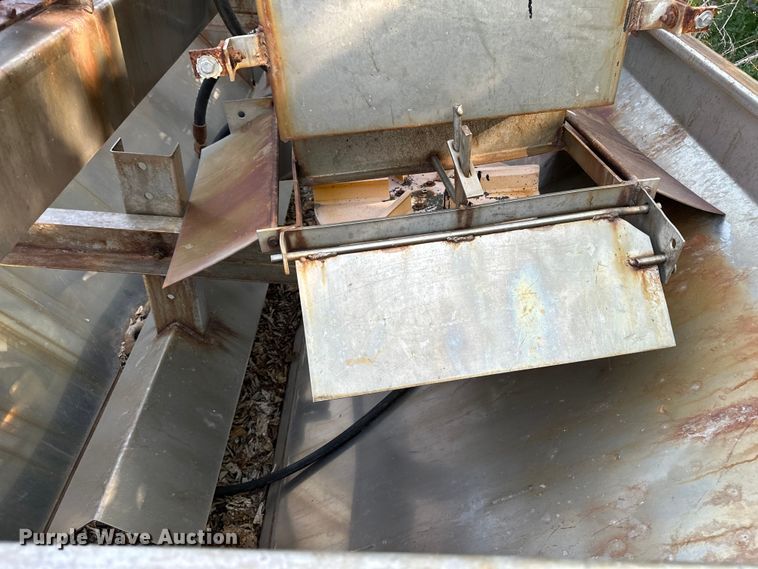 image for item GH9287 Swenson  spreader