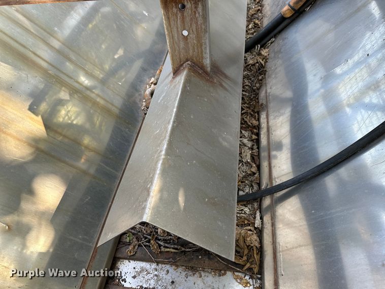 image for item GH9287 Swenson  spreader