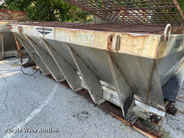 image for item GH9287 Swenson  spreader