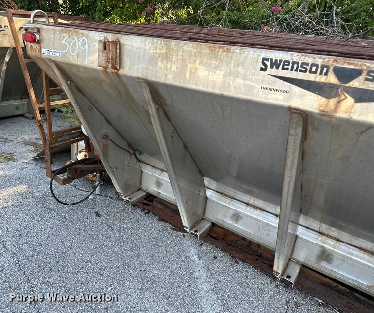 image for item GH9287 Swenson  spreader