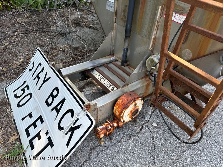 image for item GH9287 Swenson  spreader