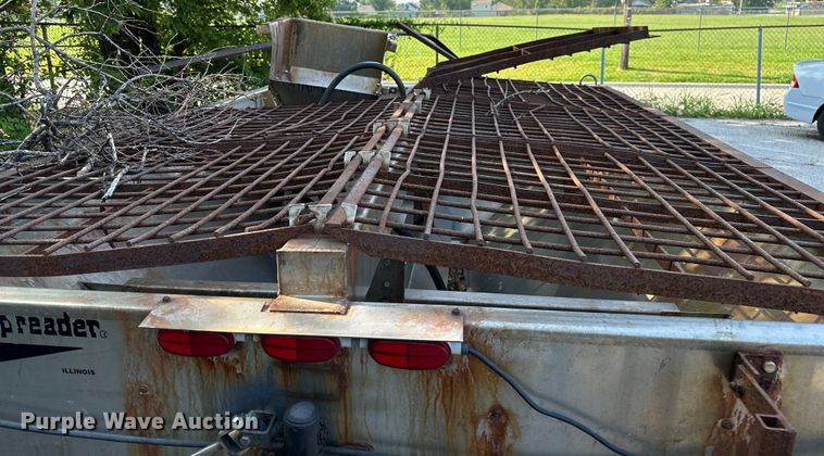 image for item GH9287 Swenson  spreader