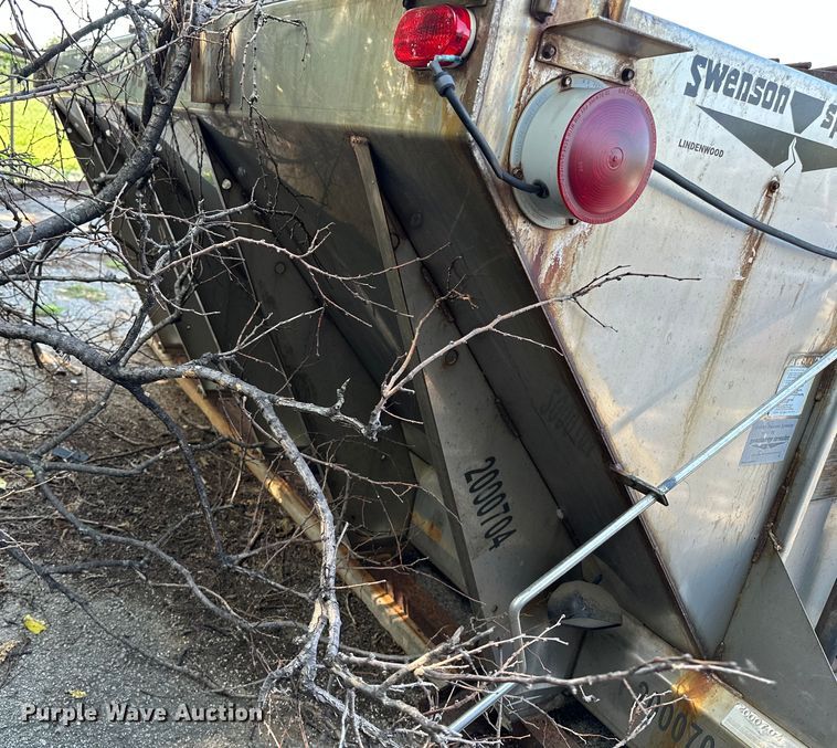 image for item GH9287 Swenson  spreader