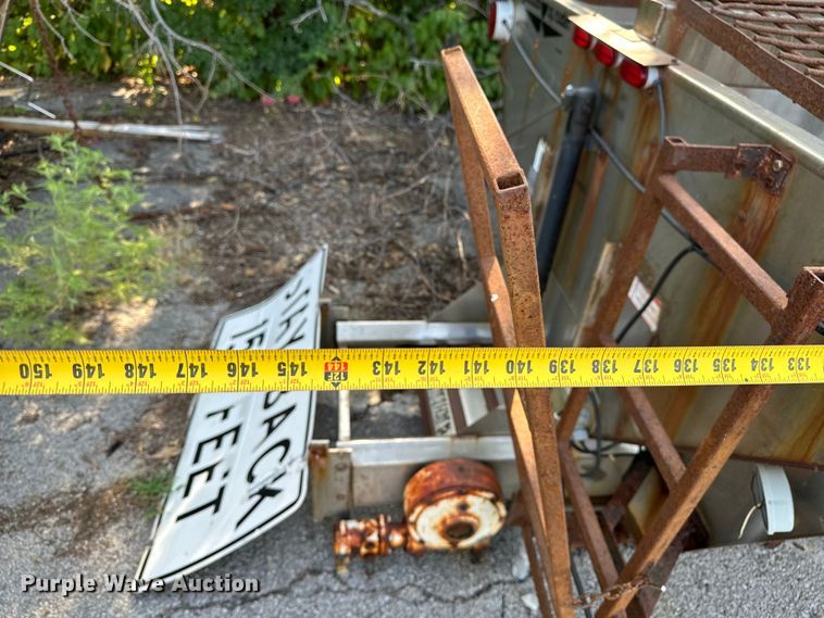 image for item GH9287 Swenson  spreader