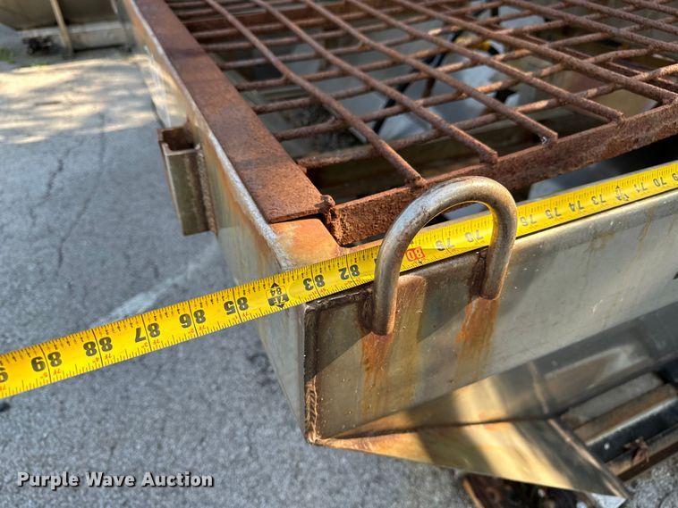 image for item GH9287 Swenson  spreader