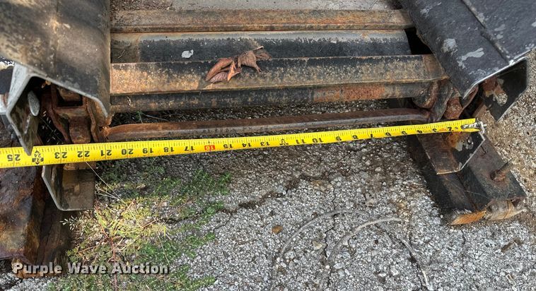 image for item GH9287 Swenson  spreader