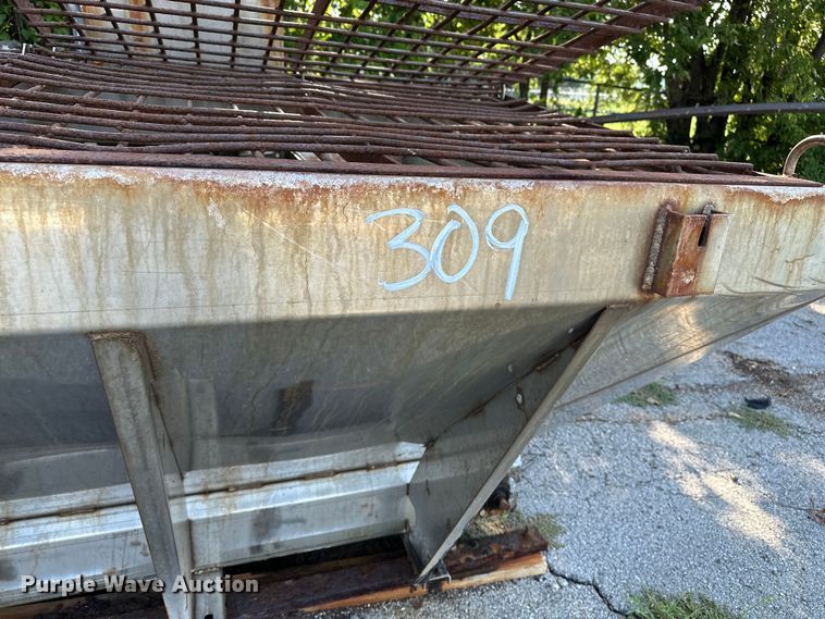 image for item GH9287 Swenson  spreader