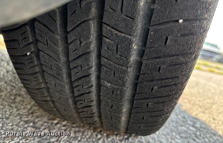 image for item GH9288 (2) Ford Crown Victoria Police Interceptors