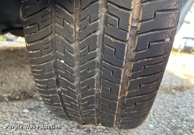 image for item GH9288 (2) Ford Crown Victoria Police Interceptors