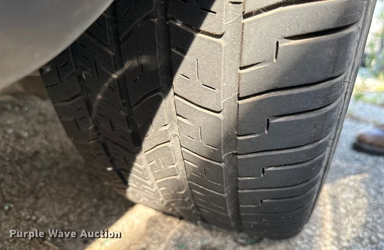 image for item GH9288 (2) Ford Crown Victoria Police Interceptors