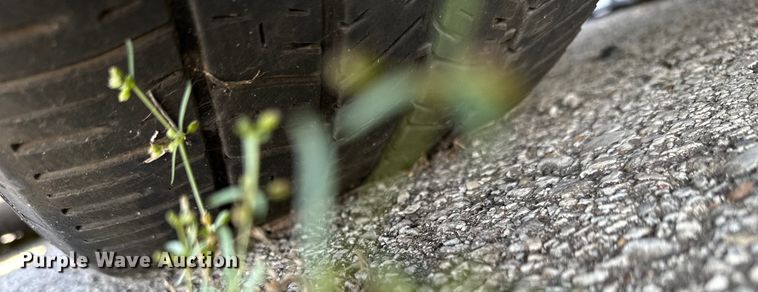 image for item GH9289 2014 Ford Taurus Police Interceptor