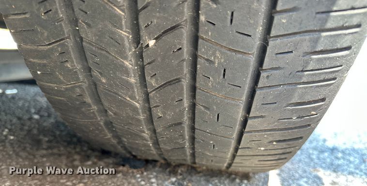 image for item GH9289 2014 Ford Taurus Police Interceptor