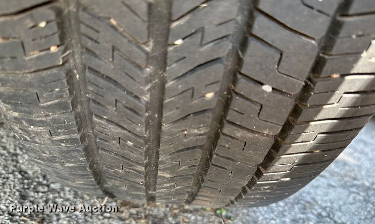 image for item GH9289 2014 Ford Taurus Police Interceptor