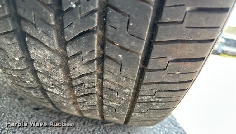 image for item GH9289 2014 Ford Taurus Police Interceptor