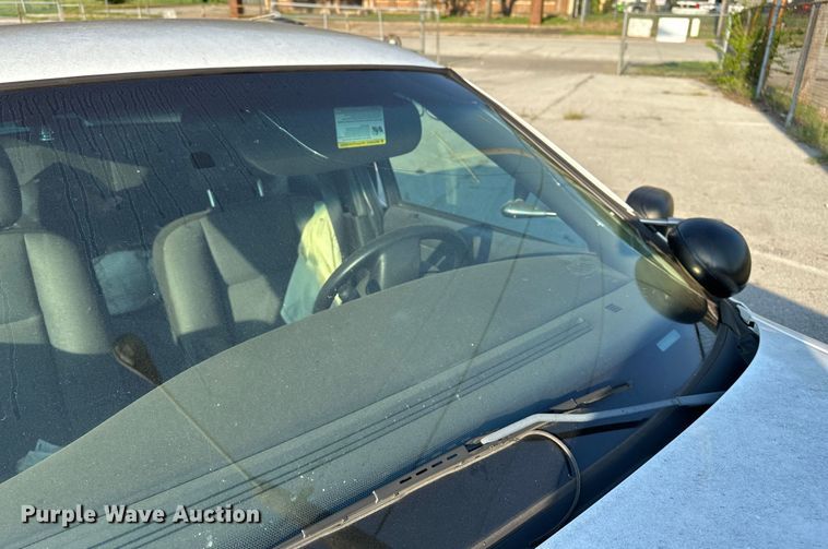 image for item GH9291 2011 Ford Crown Victoria Police Interceptor