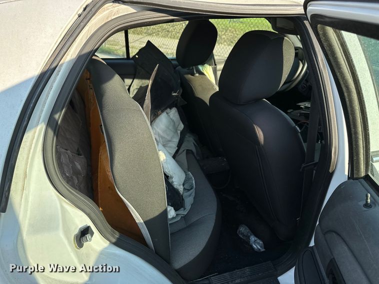 image for item GH9291 2011 Ford Crown Victoria Police Interceptor