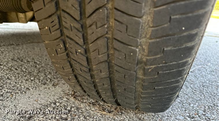 image for item GH9291 2011 Ford Crown Victoria Police Interceptor