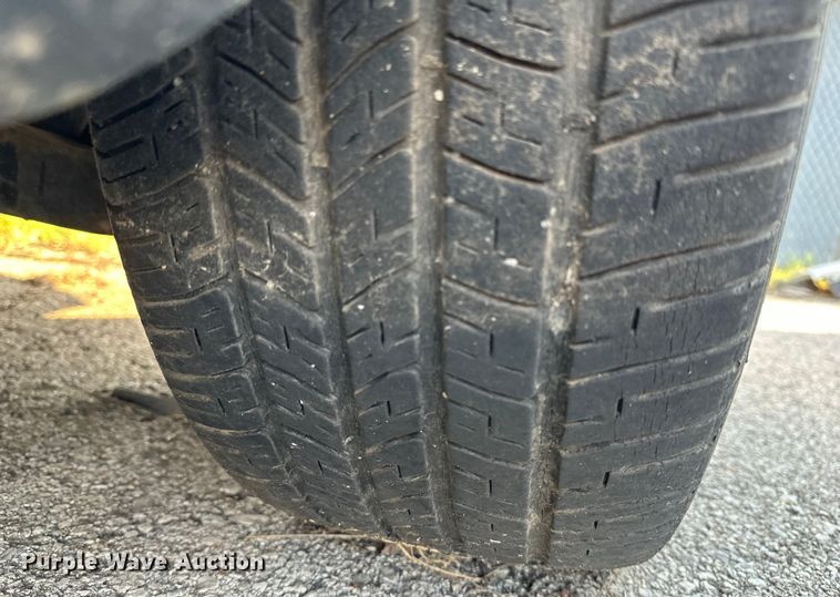 image for item GH9291 2011 Ford Crown Victoria Police Interceptor