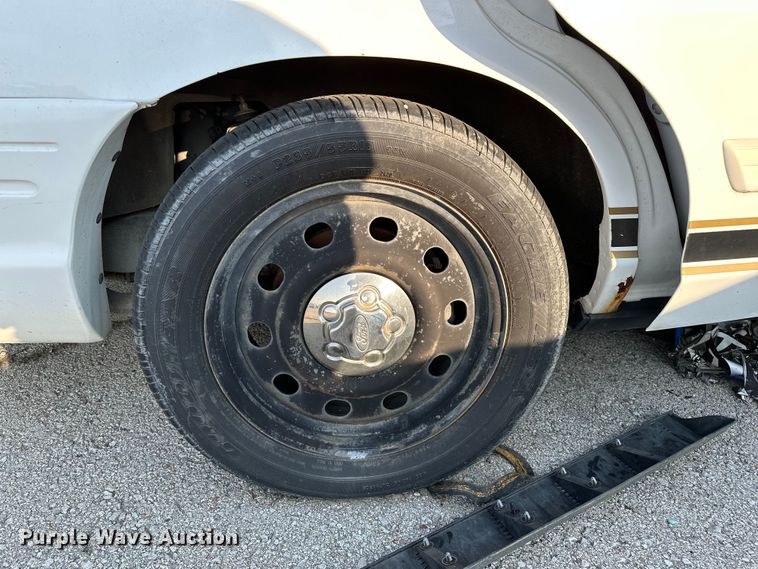 image for item GH9291 2011 Ford Crown Victoria Police Interceptor