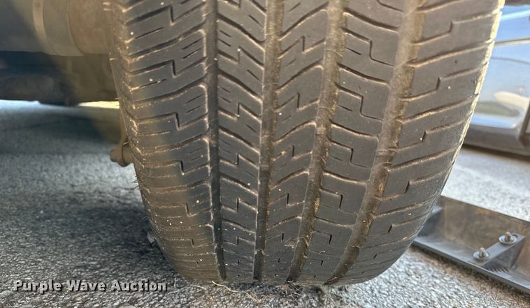 image for item GH9291 2011 Ford Crown Victoria Police Interceptor