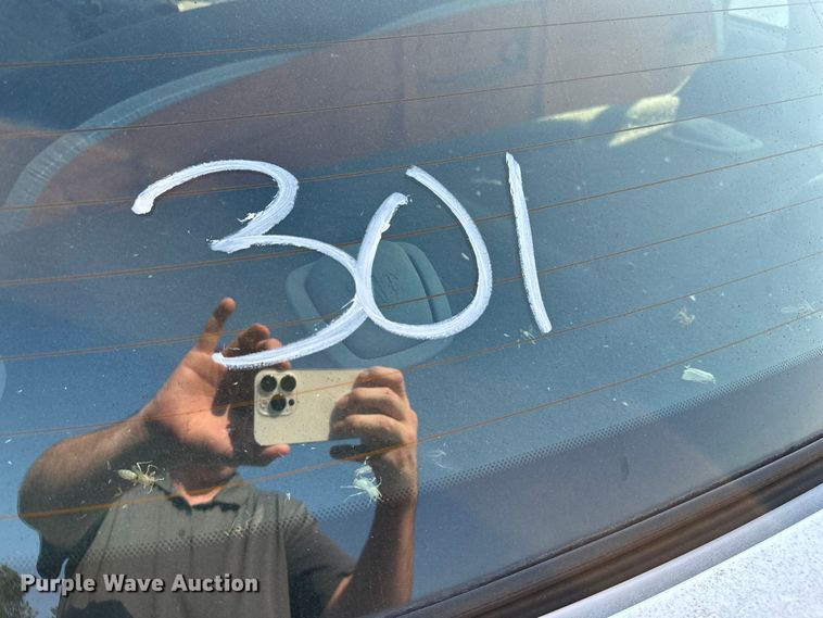 image for item GH9291 2011 Ford Crown Victoria Police Interceptor