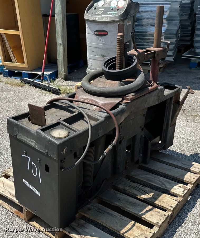 image for item GH9293 Coats 40-40SA  tire machine