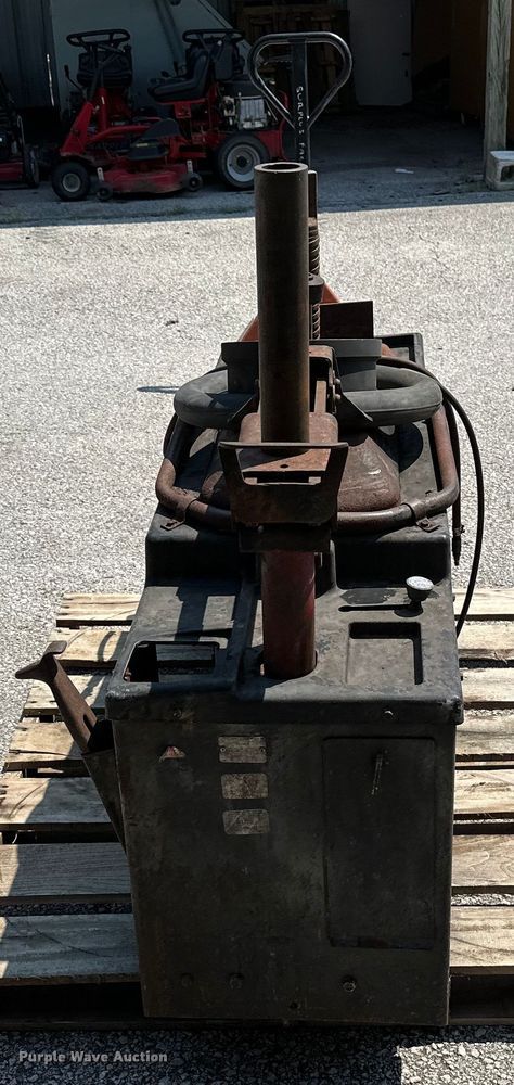 image for item GH9293 Coats 40-40SA  tire machine