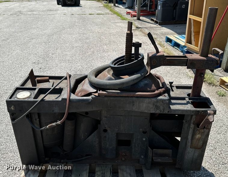 image for item GH9293 Coats 40-40SA  tire machine