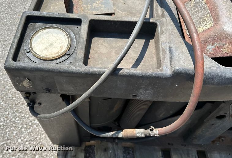 image for item GH9293 Coats 40-40SA  tire machine