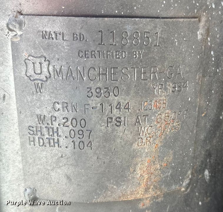 image for item GH9293 Coats 40-40SA  tire machine