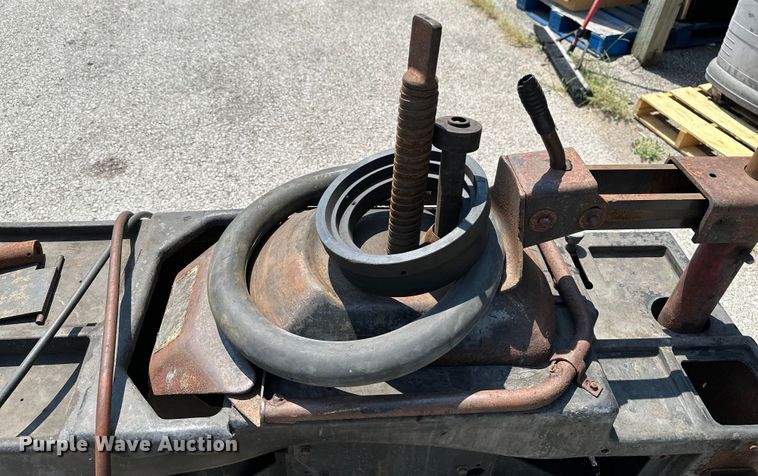 image for item GH9293 Coats 40-40SA  tire machine